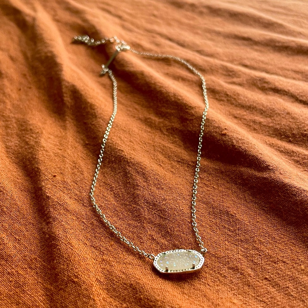 Elisa Necklace